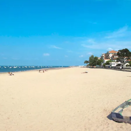 Durandal-1 By Interhome Apartamento Arcachon