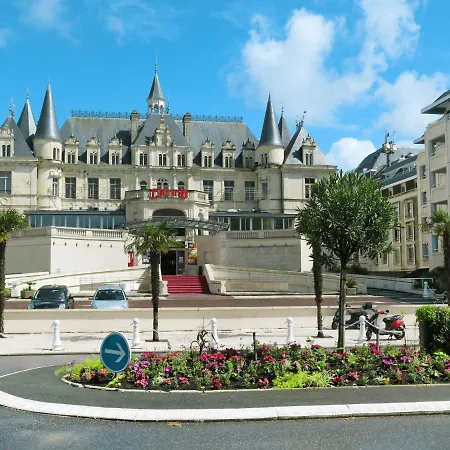 Durandal By Interhome *