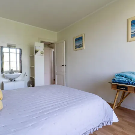 Apartamento Durandal By Interhome