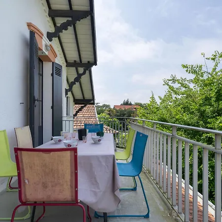 Apartamento Durandal By Interhome *