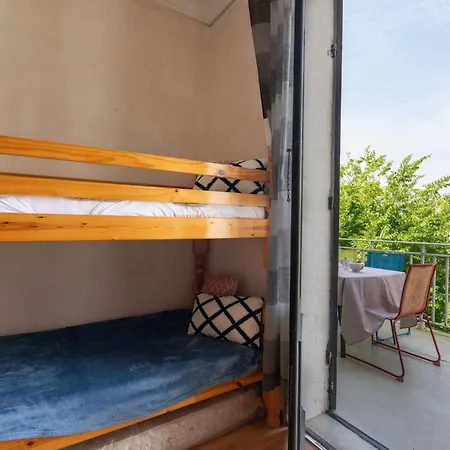 Durandal-1 By Interhome Apartamento Arcachon