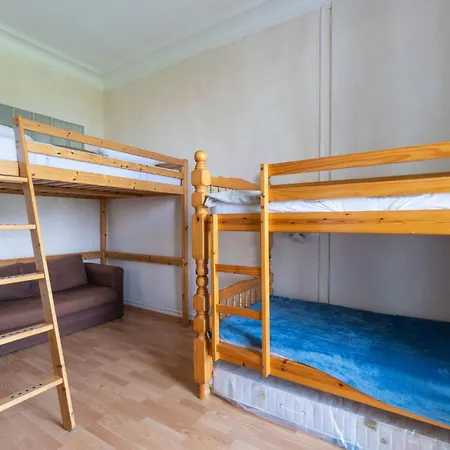 Durandal By Interhome آركاشو