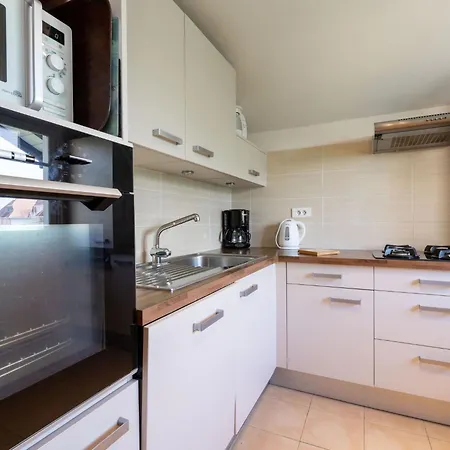 Apartamento Durandal By Interhome