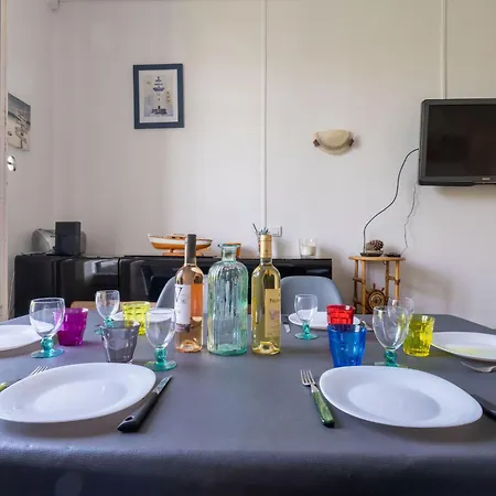 Durandal-1 By Interhome Apartamento Arcachon