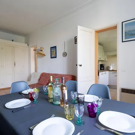Apartamento Durandal By Interhome Arcachón