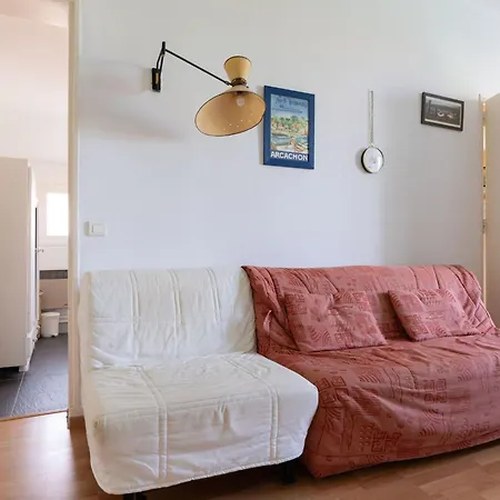 Durandal By Interhome آركاشو