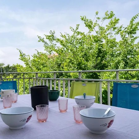 Apartamento Durandal By Interhome *