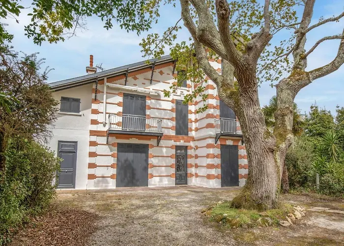 Durandal By Interhome Apartmán