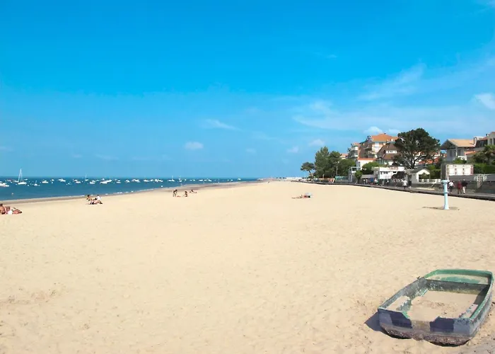 Durandal By Interhome Apartmán Arcachon