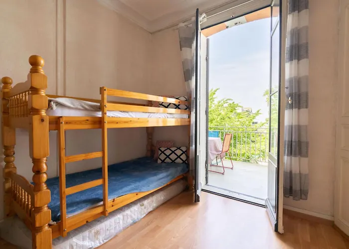 Durandal By Interhome Apartmán