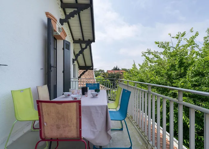 Apartmán Durandal By Interhome *