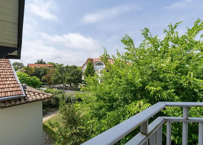 Durandal By Interhome *