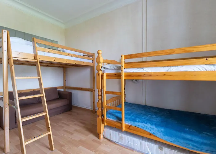 Durandal By Interhome Arcachon