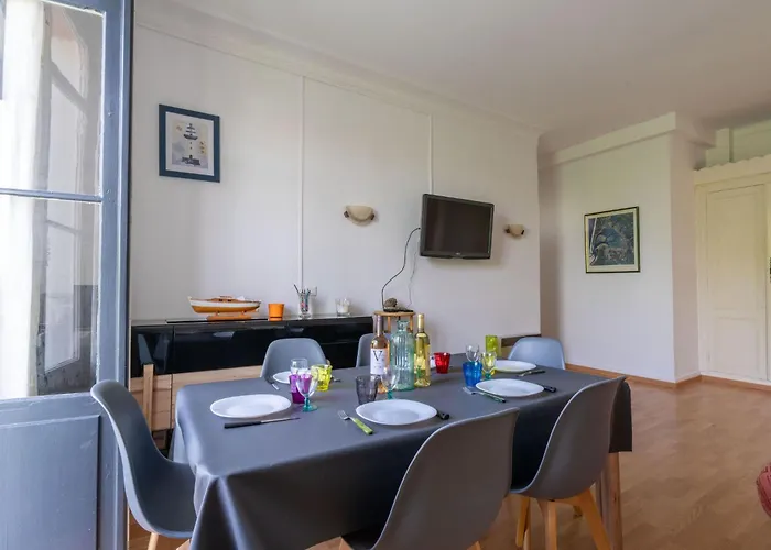 Durandal By Interhome Apartmán