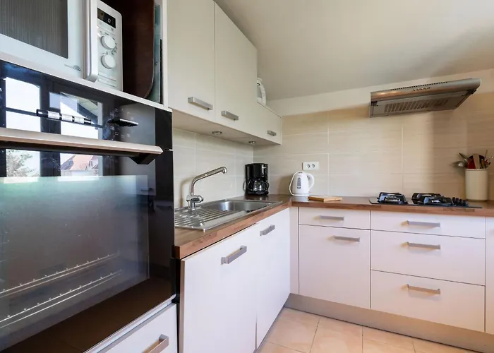 Apartmán Durandal By Interhome