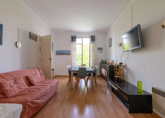 Durandal By Interhome